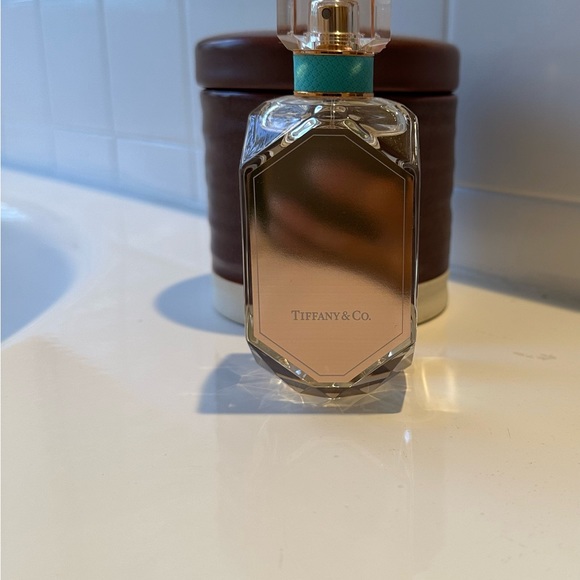 Tiffany & Co. Other - Tiffany & Co perfume